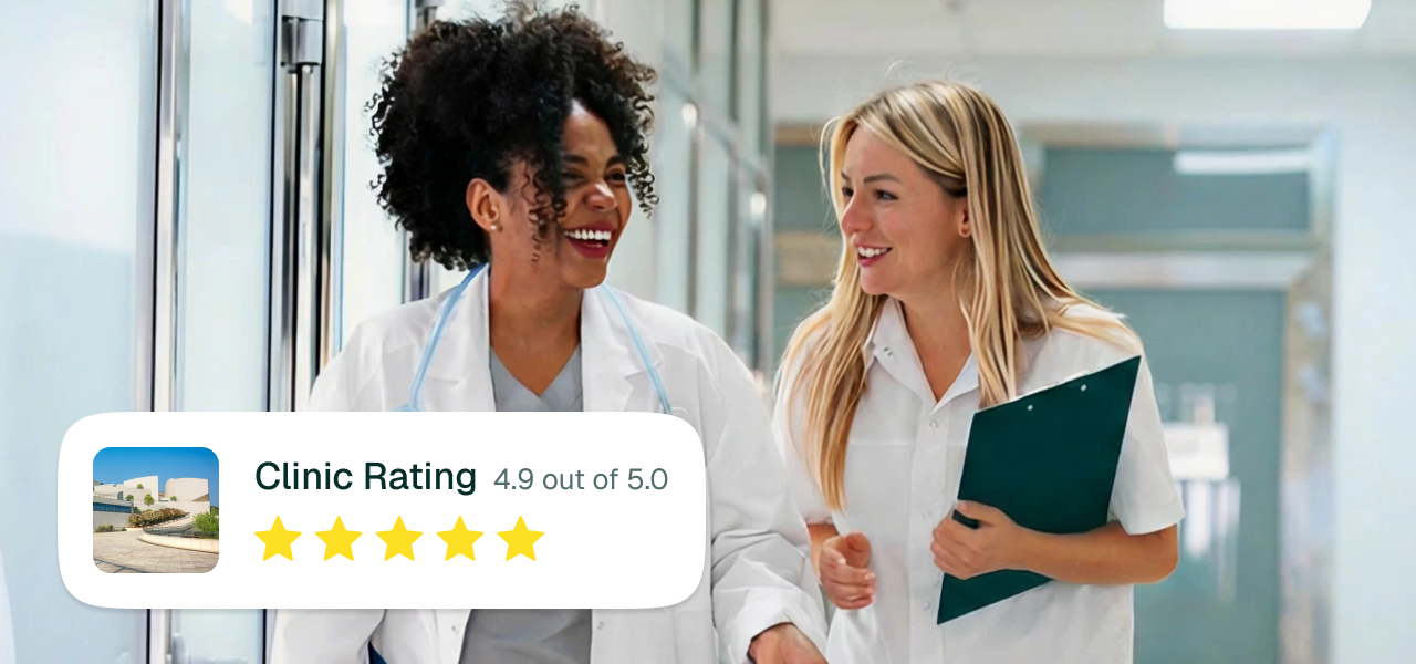 Manage recalls and chronic care